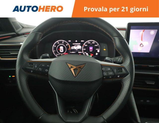 CUPRA Formentor 2.0 TDI 4Drive DSG