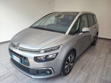 Citroen Grand C4 SpaceTourer BlueHDi 130 S&S Shine