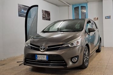 Toyota Verso 1.6 D-4D Style