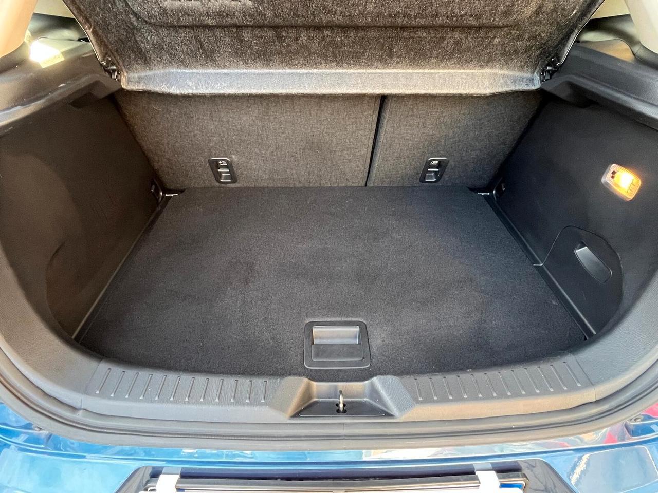 Mazda CX-3 1.5L Skyactiv-D Exceed