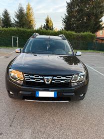 Dacia Duster 1.5 dci - NAV. - 12 MESI DI GARANZIA -