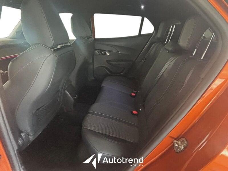 Peugeot 2008 1.5 BlueHDi 110 CV NAVI LED GT S&S