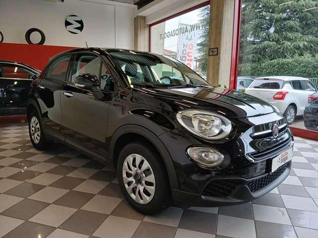 Fiat 500X 1.0 T3 120cv Lounge