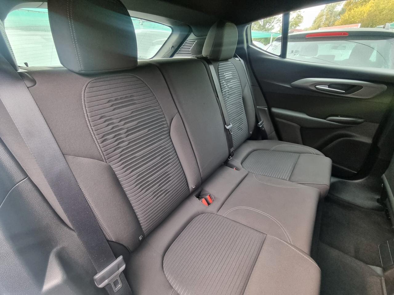 Alfa Romeo Tonale 1.6 diesel 130 CV TCT6 Super