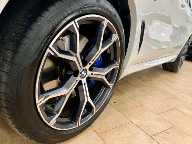 BMW X5 X5 G05 xdrive30d mhev 48V Msport auto Tetto Apribi