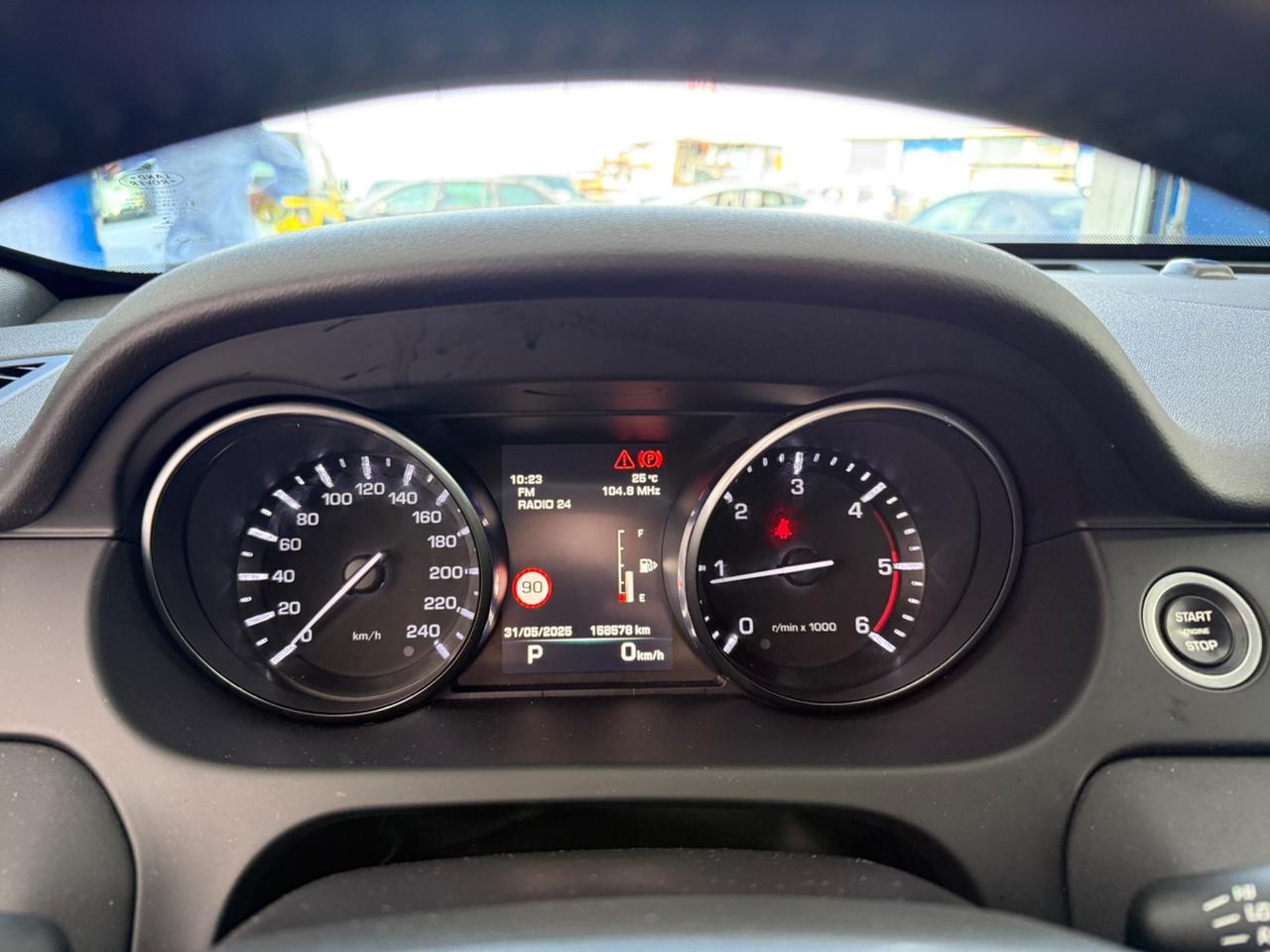 Land Rover Discovery Sport 2.0 TD4 150 CV HSE Luxury
