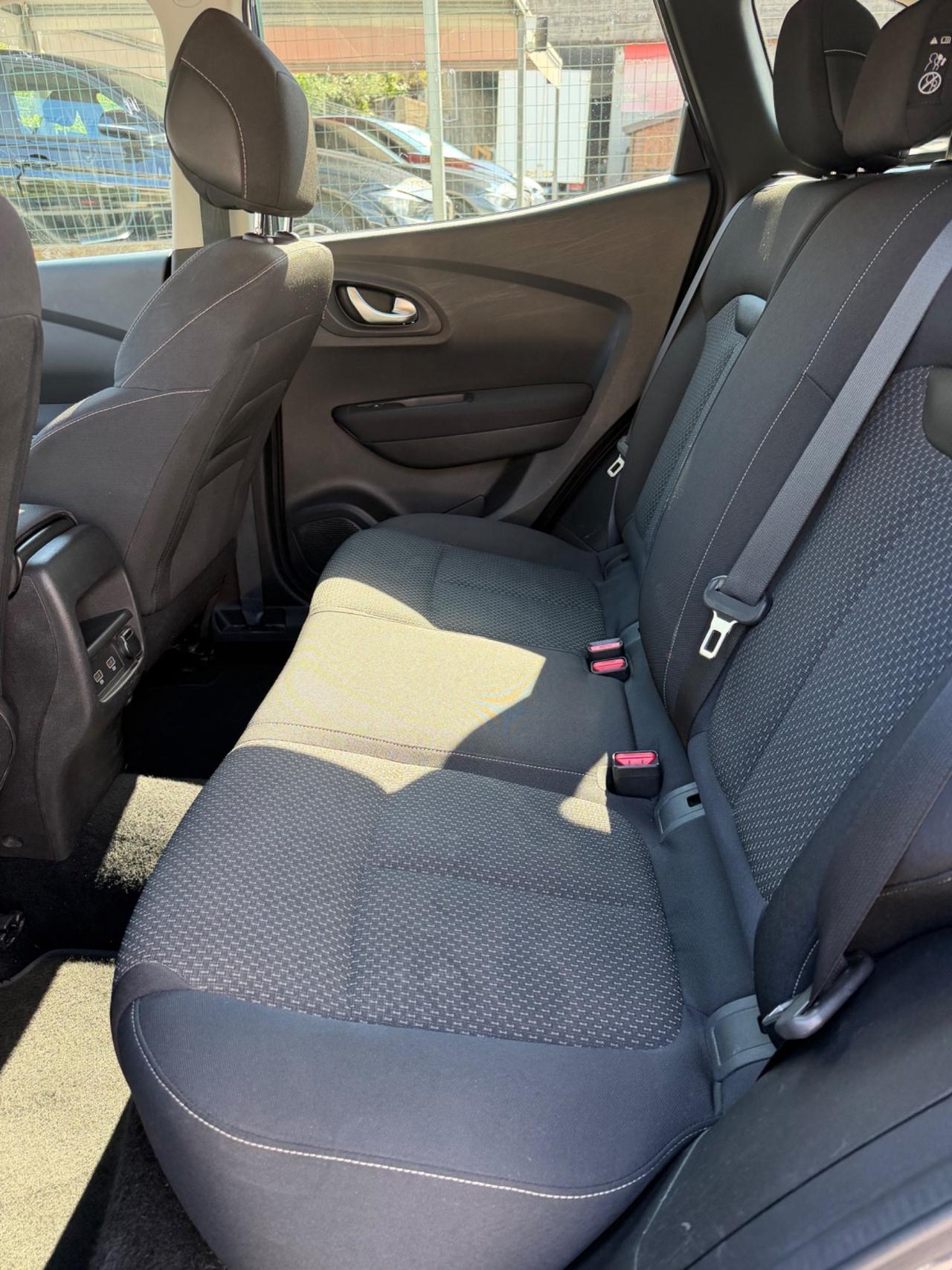 Renault Kadjar dCi 8V 110CV EDC Energy Sport Edition