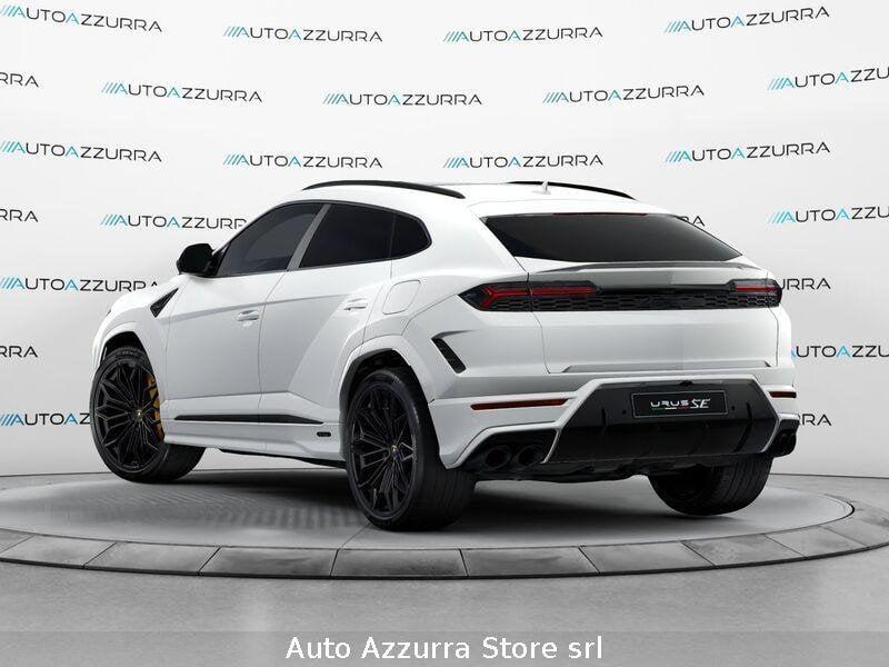 Lamborghini Urus Urus 4.0 V8 SE | DARK PACK, PACK STYLE FULL, 23"