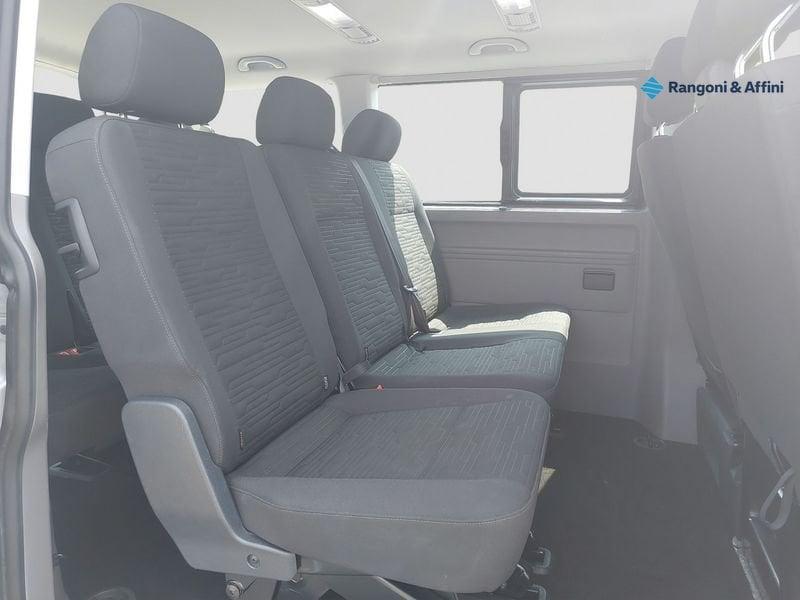 Volkswagen Caravelle 2.0 TDI 150CV PC Trendline