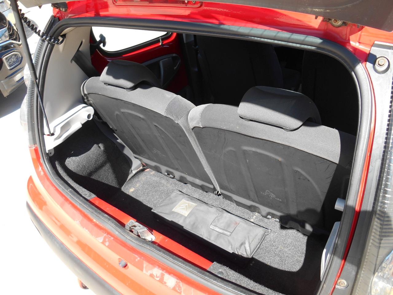 Citroen C1 1.0 5 porte Ok Neopatentati