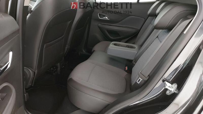 Opel Mokka 1.4 Turbo GPL Tech 140CV 4x2 Cosmo
