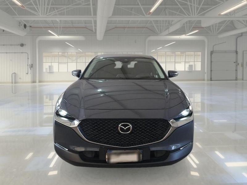 MAZDA CX-30 2.0L SKYACTIV-G 150 CV MILD HYBRID EXECUTIVE AUTO SUV