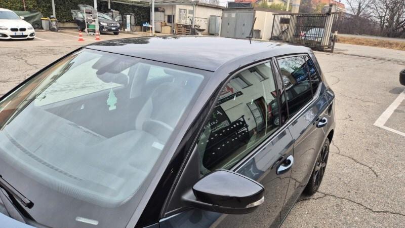 SKODA Fabia 3ª serie Fabia 1.0 MPI 60 CV Ambition