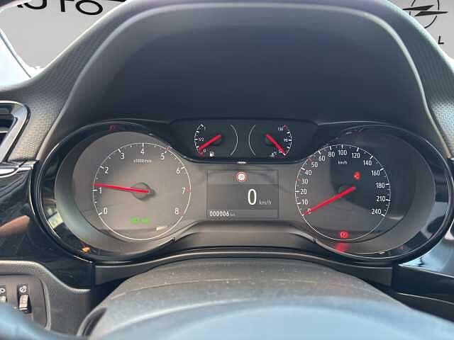 Opel Corsa 1.2 100 CV Edition