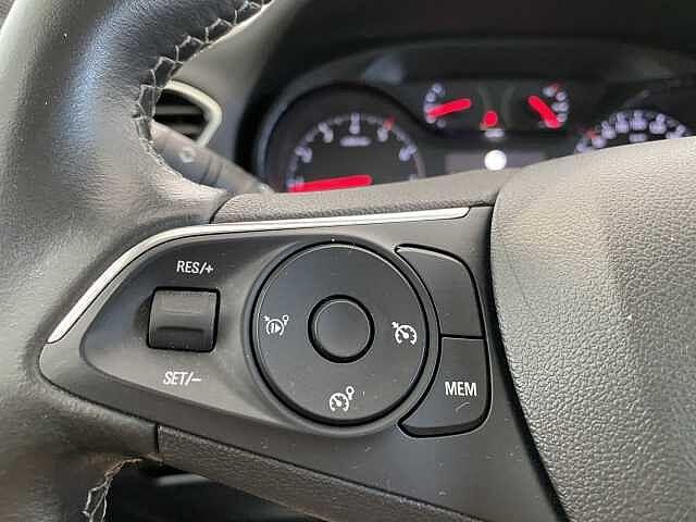 Opel Grandland X 1.5 diesel Ecotec Start&Stop Ultimate