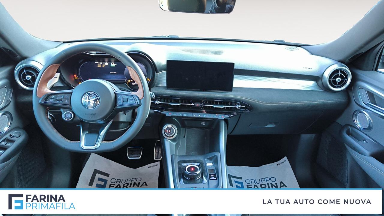 ALFA ROMEO Tonale Ibrida My25 Ibrida 160cv Intensa