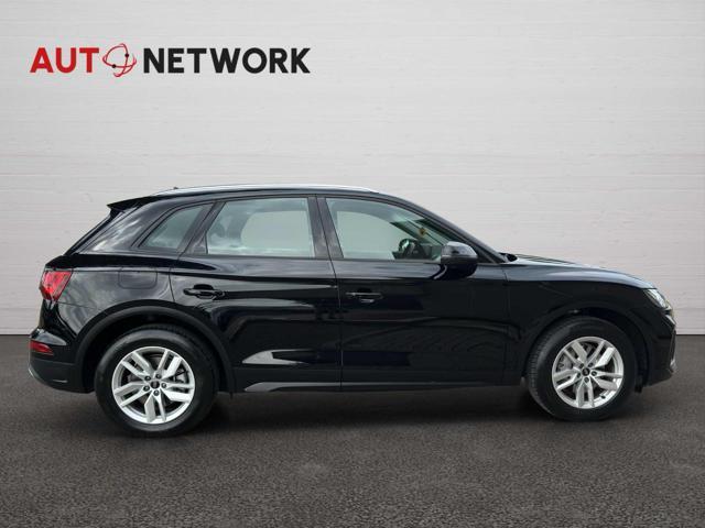 AUDI Q5 35 TDI S tronic Business