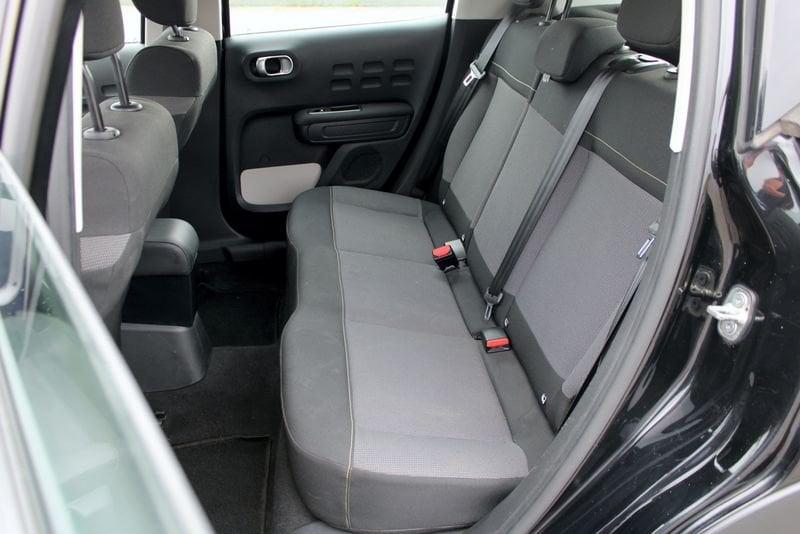 Citroën C3 C3 PureTech 82 GPL Shine - PADOVA