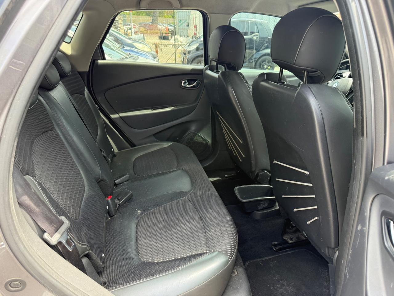 Renault Captur dCi 8V 90 CV Start&Stop Energy Hypnotic
