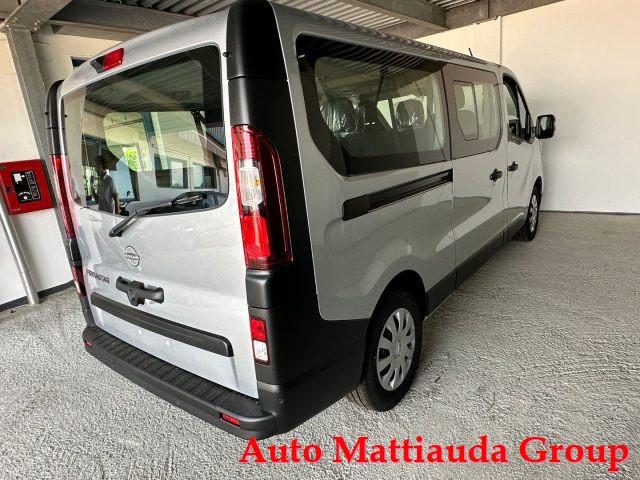 NISSAN Primastar 2.0 dCi 150CV PL-TN Bus N-Connecta L2 H1