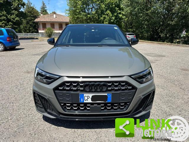 AUDI A1 Sportback 30 TFSI 110 CV S Tronic