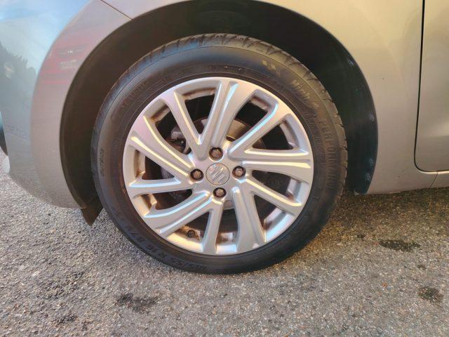 SUZUKI Swift 1.2 Hybrid Top PREZZO REALE - NEOPATENTATI