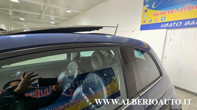 FIAT 500 1.3 Multijet 16V 95 CV Lounge + TETTO