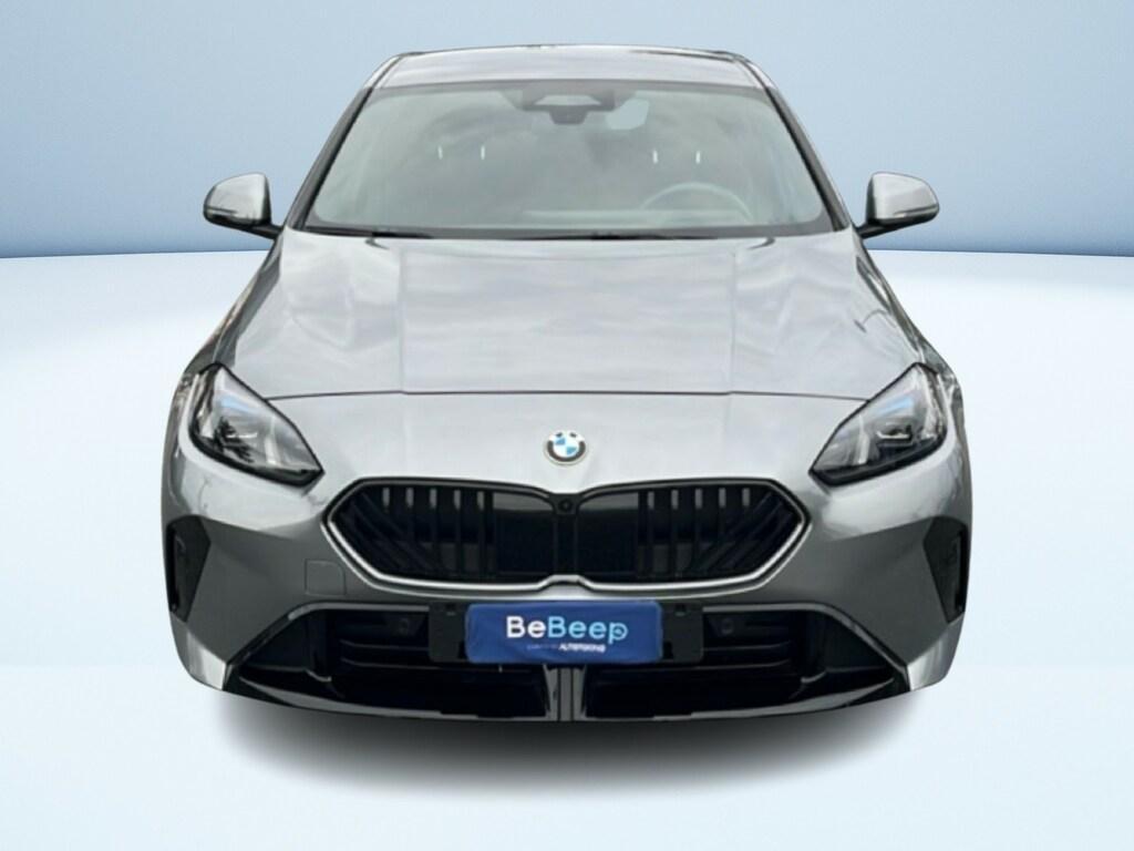 BMW Serie 1 118 d MSport Pro DCT