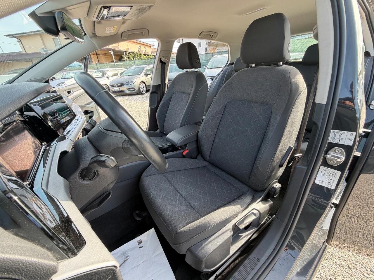 Volkswagen Golf VIII 2.0 TDI 115 cv manuale 64.120 km