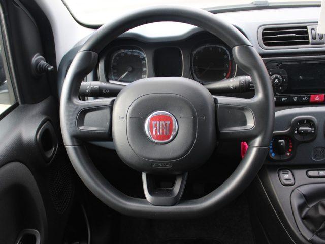 FIAT Panda 1.2