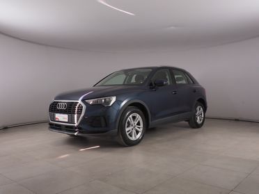 AUDI Q3 II 2018 - Q3 35 2.0 tdi s-tronic