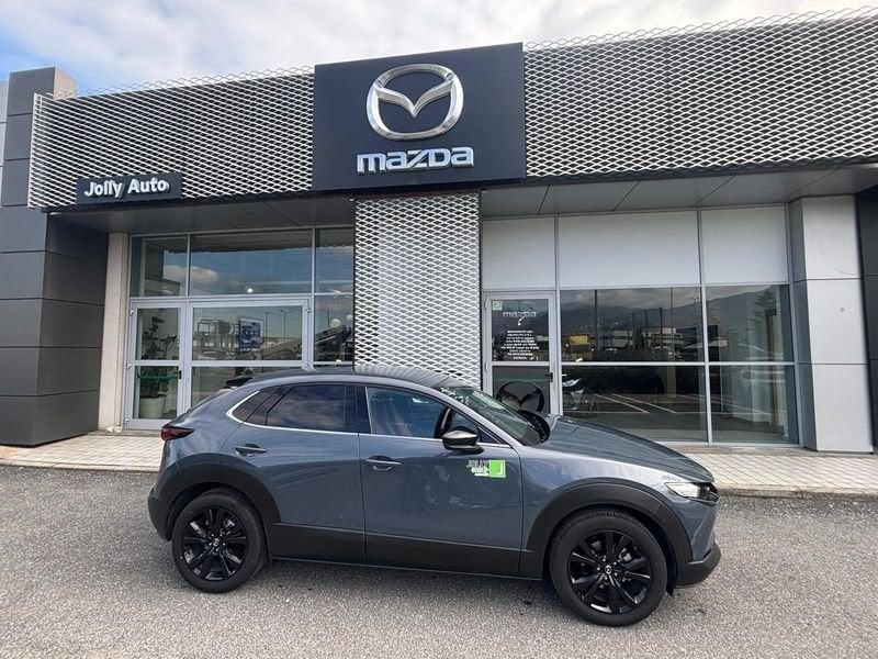 Mazda CX-30 2.5LSkyactiv-G 140cv M Hybrid Nagisa 6AT