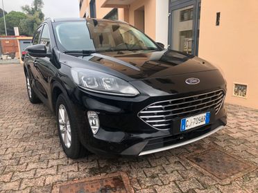 Ford Kuga 1.5 EcoBlue 120 CV aut. 2WD Titanium Business