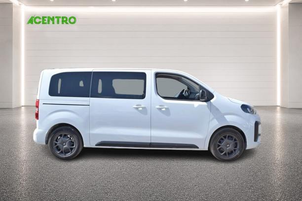 FIAT SCUDO - ULYSSE COMB.L2H1 2.0 BLUEHDI 180CV