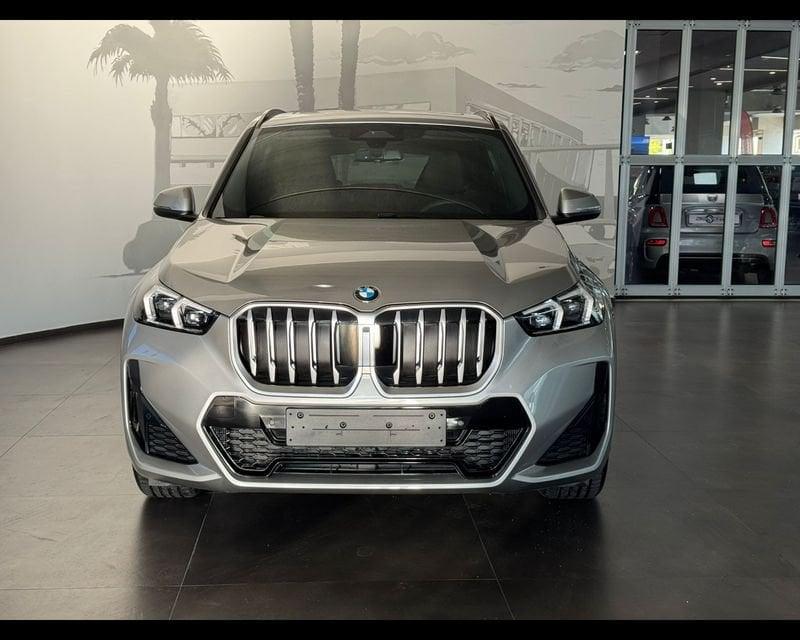 BMW X1 (U11) xDrive 20d Msport