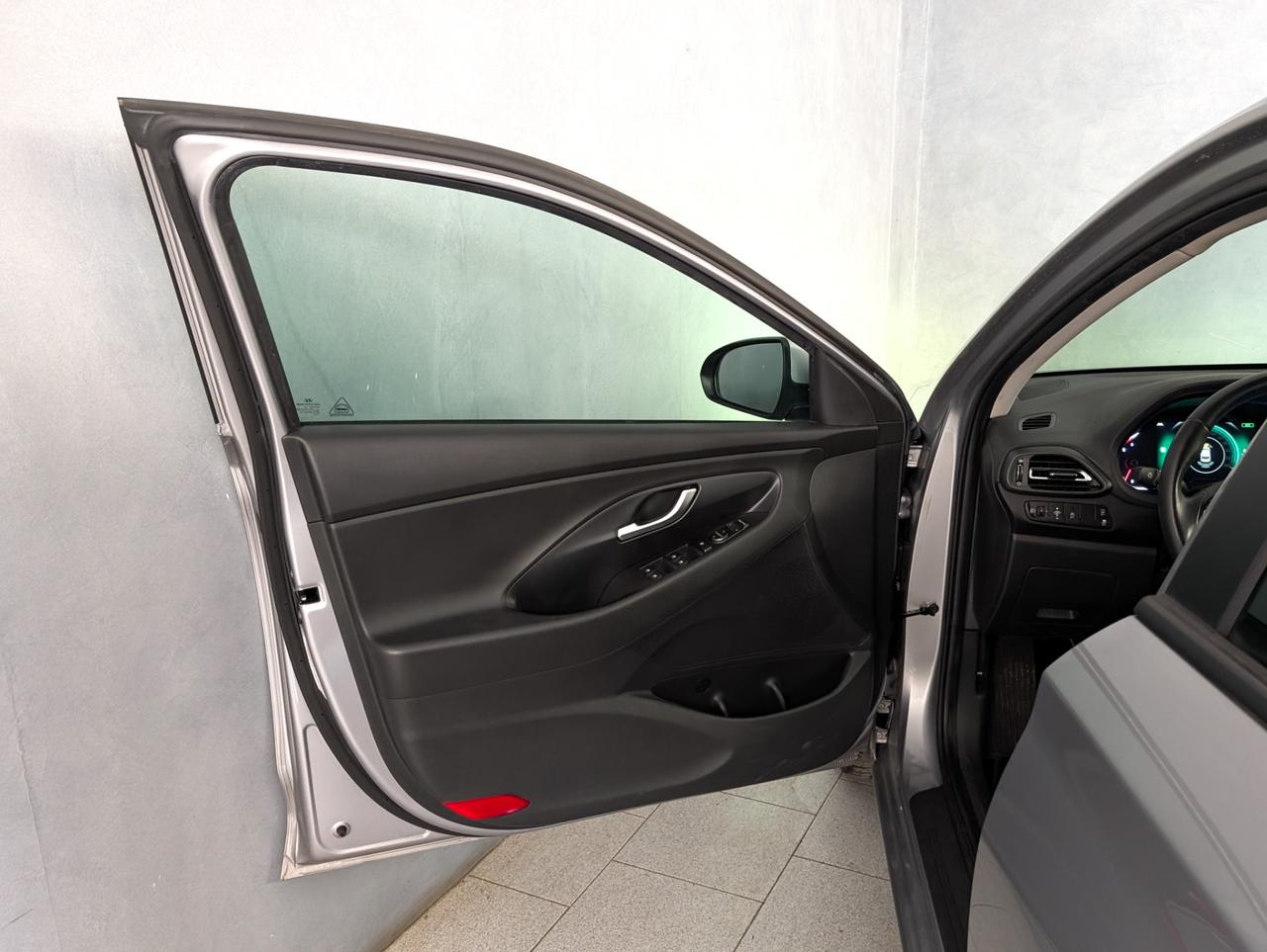 Hyundai i30 iii 1.6 crdi 48V 136cv Prime
