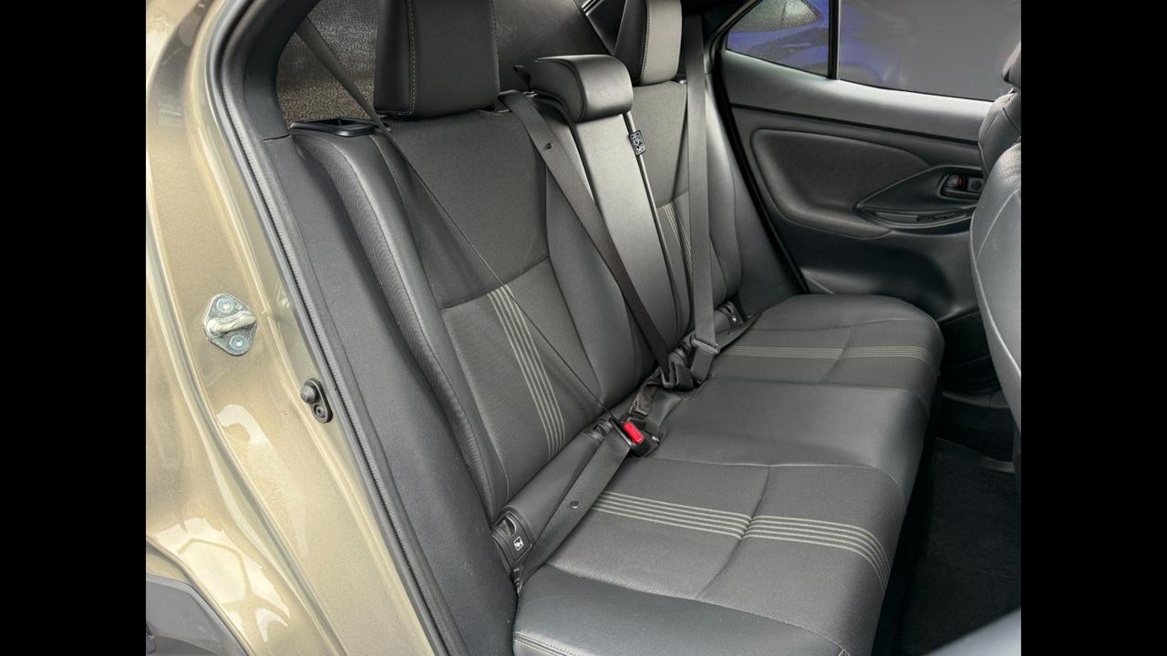 TOYOTA Yaris Cross - Yaris Cross 1.5h Adventure fwd 116cv e-cvt