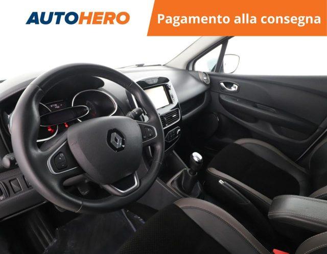 RENAULT Clio dCi 8V 90CV Start&Stop 5 porte Energy Intens