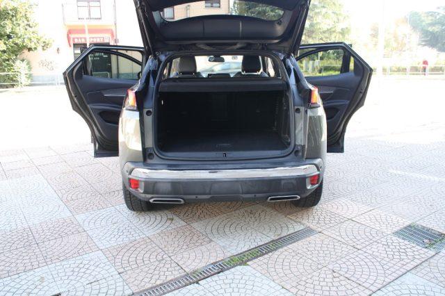 PEUGEOT 3008 PureTech Turbo 180 S&S EAT8 GT Line