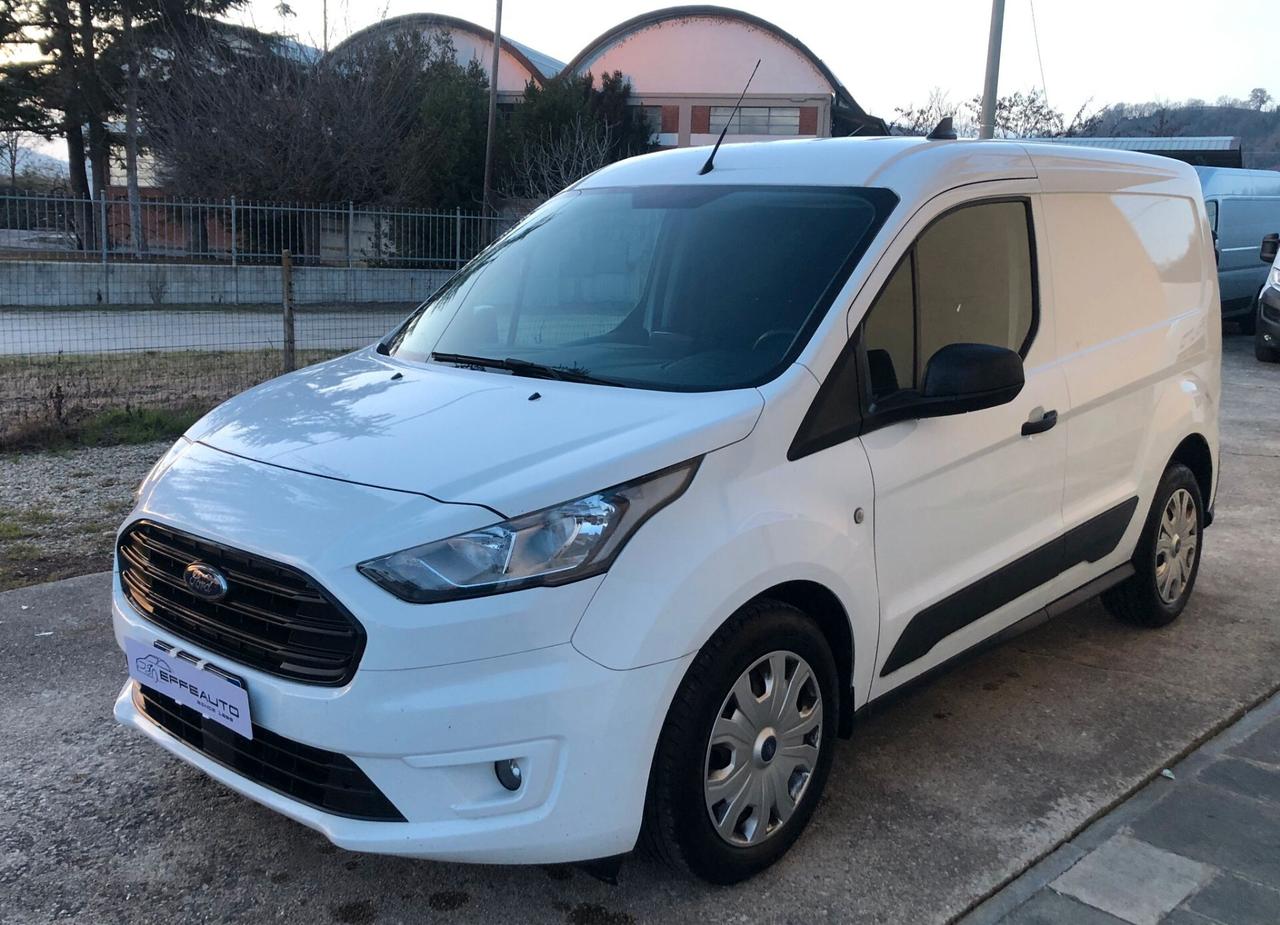 Ford Transit Connect 1.5 TDCI 100CV S&S TREND 200 L1H1 FL