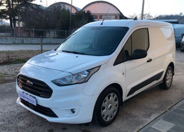 Ford Transit Connect 1.5 TDCI 100CV S&S TREND 200 L1H1 FL