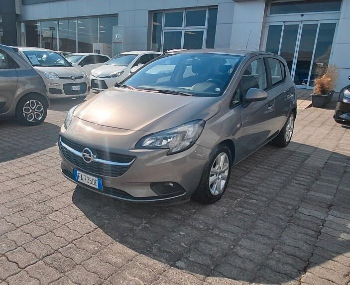Opel Corsa 1.3 CDTI ecoFLEX Start&Stop 5 porte n-Joy