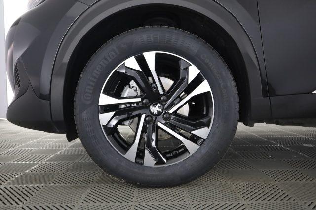 PEUGEOT 2008 2008 PureTech 100 S&S Allure Pack