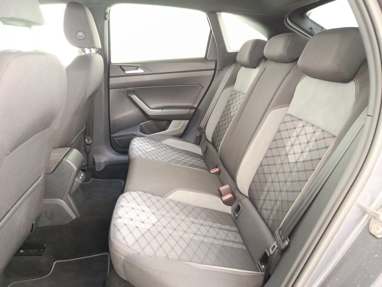 VOLKSWAGEN Taigo - Taigo 1.0 TSI 115 CV R-Line