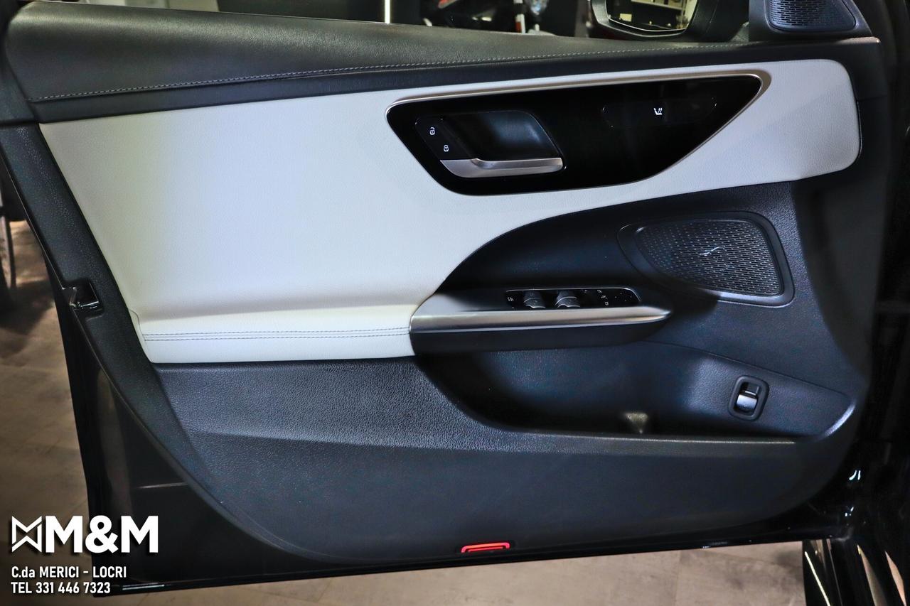 Mercedes-benz C 220 d Mild hybrid Premium