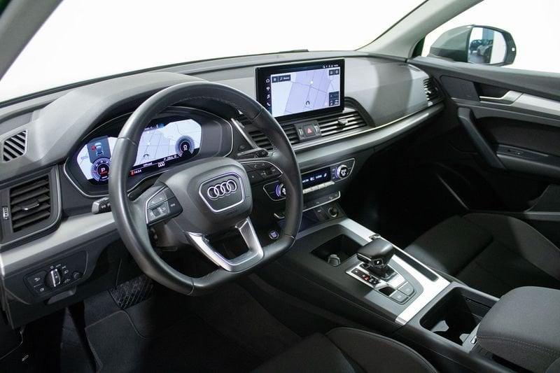 Audi Q5 Sportback 35 TDI S Line S tronic