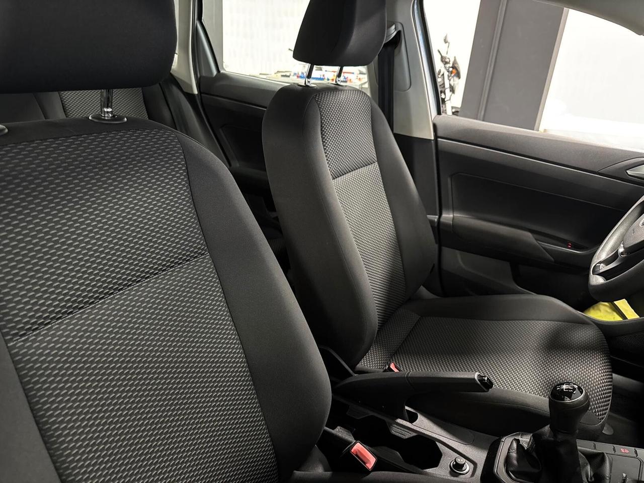Volkswagen Polo Business 1.0 EVO 5p. Comfortline BlueMotion Tech.