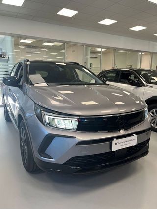 Opel Grandland Grandland 1.6 PHEV aut. FWD GS Line