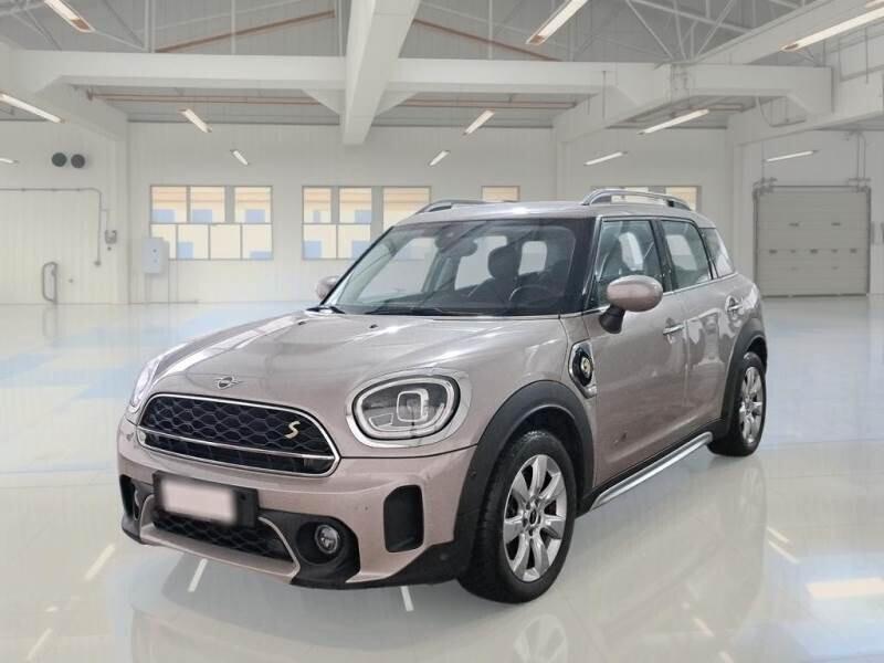 Mini Cooper SE Countryman 1.5 Business ALL4