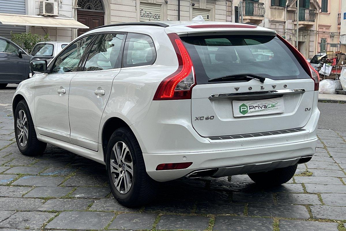 VOLVO XC60 D4 Geartronic Momentum